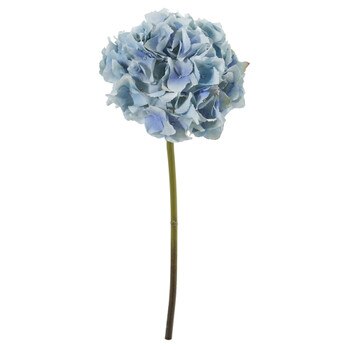 18.5 Hydrangea Flower Bloom Collection - SKU #2313